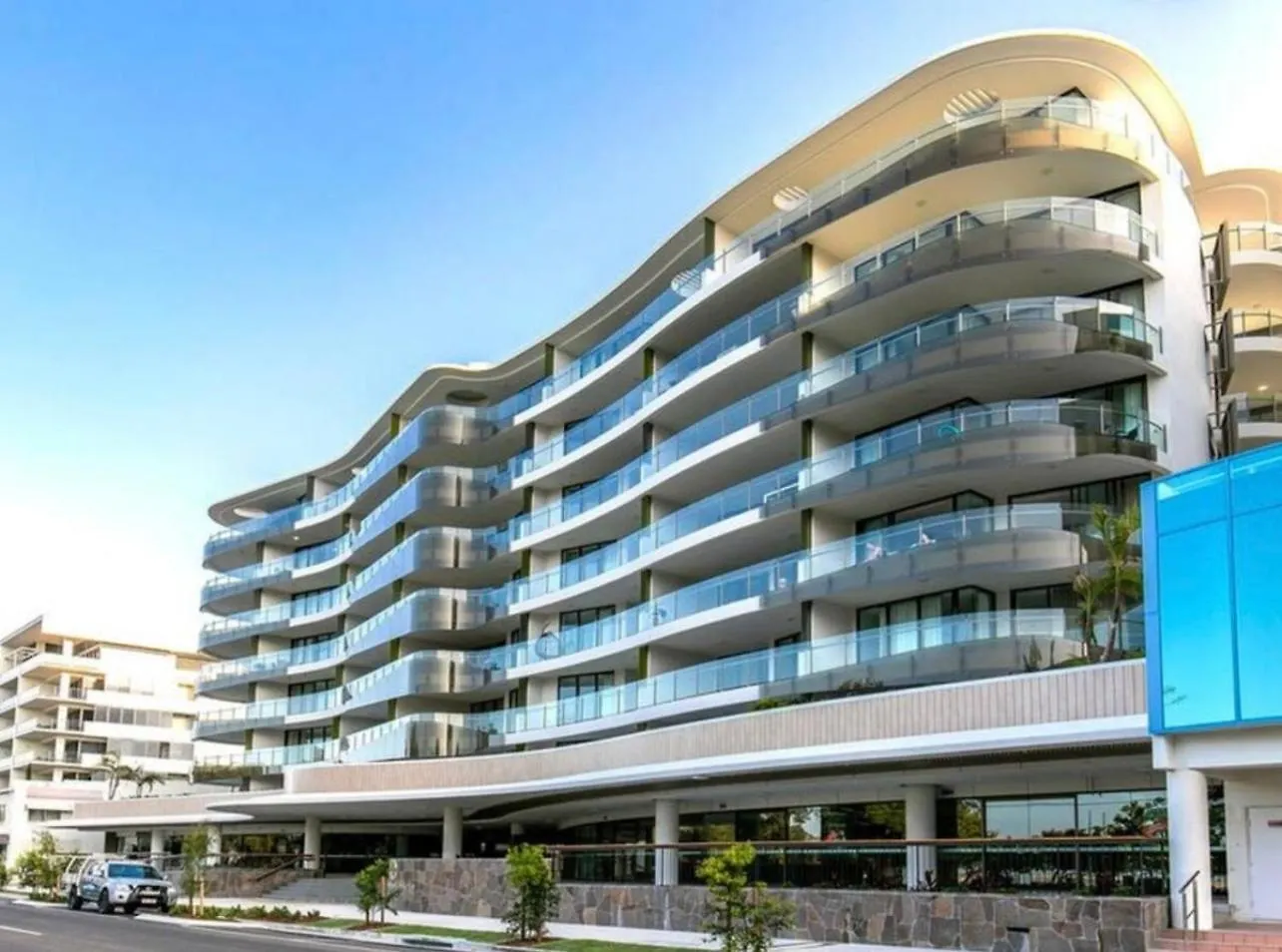 Unit 10609 Maroochydore